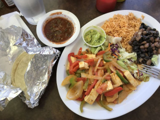 Fidelina's Taqueria