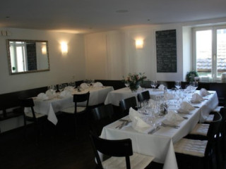 Restaurant Kastanie