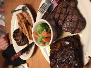 Texas Roadhouse Restaurant