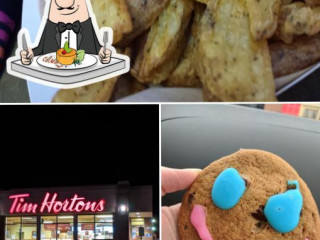 Tim Hortons