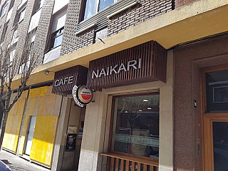 Cafe Nahikari