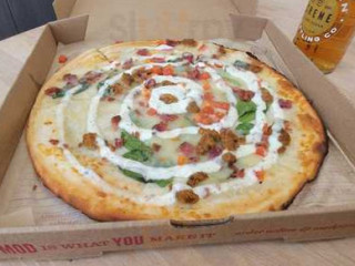 Mod Pizza