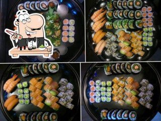 Happy Sushi