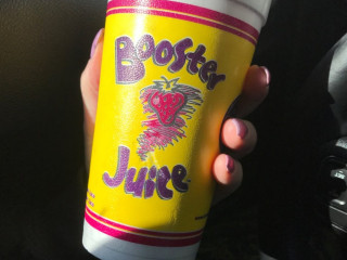 Booster Juice