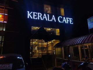 Kerala Cafe