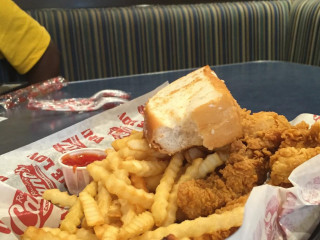 Raising Cane's Chicken Fingers