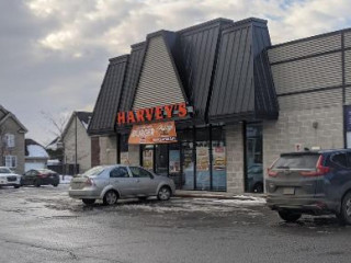 Harvey's