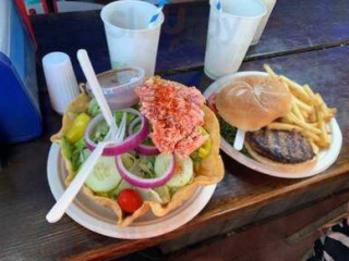 Wellfleet Beachcomber