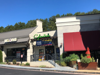 Cylantros Venezuelan Cuisine Kennesaw