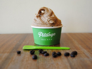 Pitango Gelato Fells Point