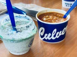 Culver's