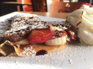 Crazy Crepe