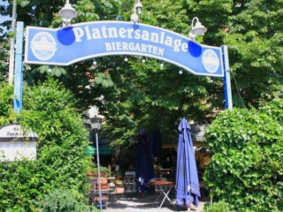 Platnersanlage