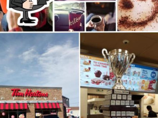 Tim Hortons