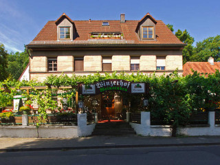 Winzerhof Weinstuben