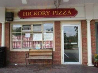 Hickory Tree Pizza