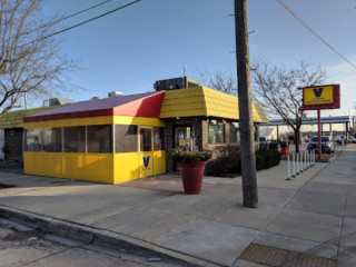 Vienna Beef Factory Store