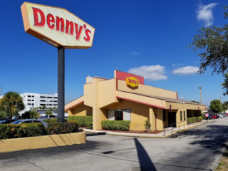 Denny's