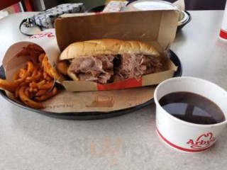 Arby's