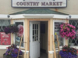 Ravenna Country Market