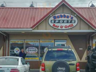 Bubba's Sports Bar