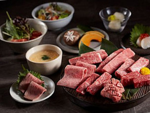 Yakiniku Ishidaya (central)