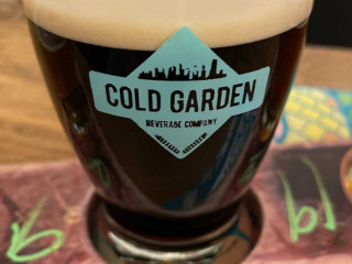 Cold Garden Beverage Company