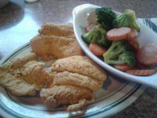 Hempstead Steak Seafood