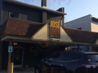 Jose Joe's