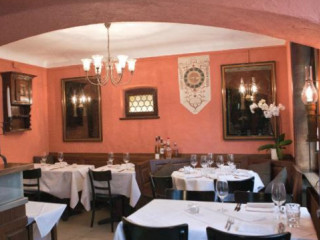 Ristorante d'Aurora - Onkel Tom's Huette