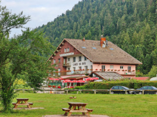 Auberge du Lac