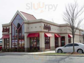 Arby's #7643