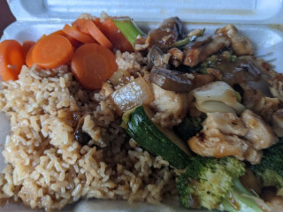 Teriyaki Grill Express Ii