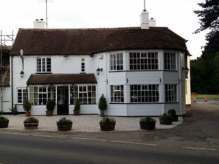 The Fox Inn