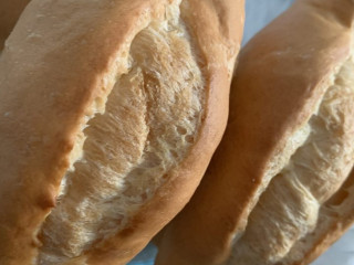 Panaderia San Fernando