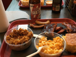 Bonehead's BBQ