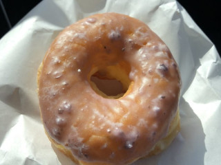 Fresh Yum Donut's &deli