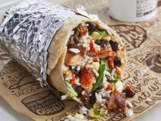 Chipotle Mexican Grill