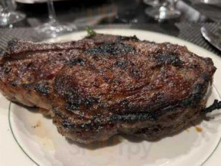 Manny's Steakhouse