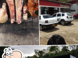 La Choza Parrilla