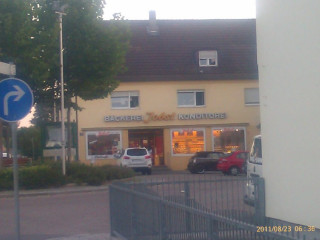 Bäckerei Jobst