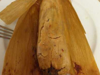 The Tamale Place