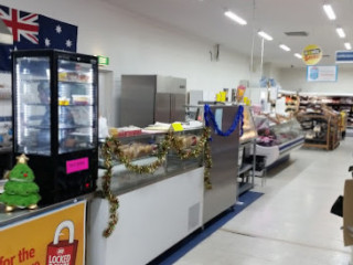 Justeat@ Norris Park Iga