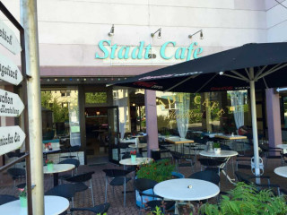 Stadt Cafe Dilara