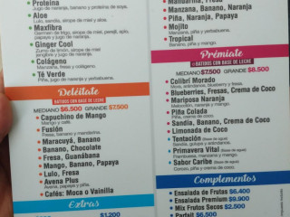 Cosechas Expertos En Jugos