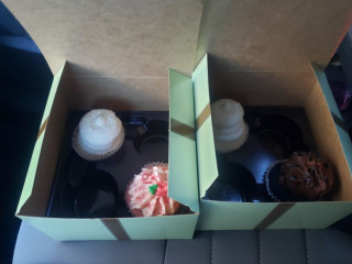 Gigi's Cupcakes