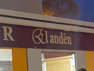 El Anden