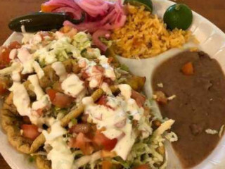 Taqueria Pico De Gallo