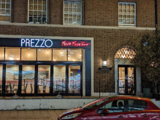 Prezzo Redhill