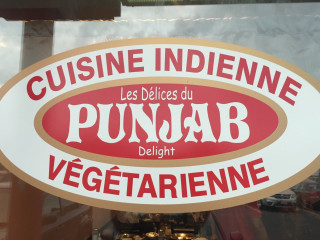 Punjab delights